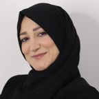 Shreen Mahmood